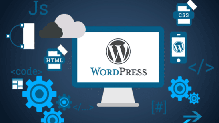 Το WordPress στην κατασκευή ιστοσελίδων και eshop
