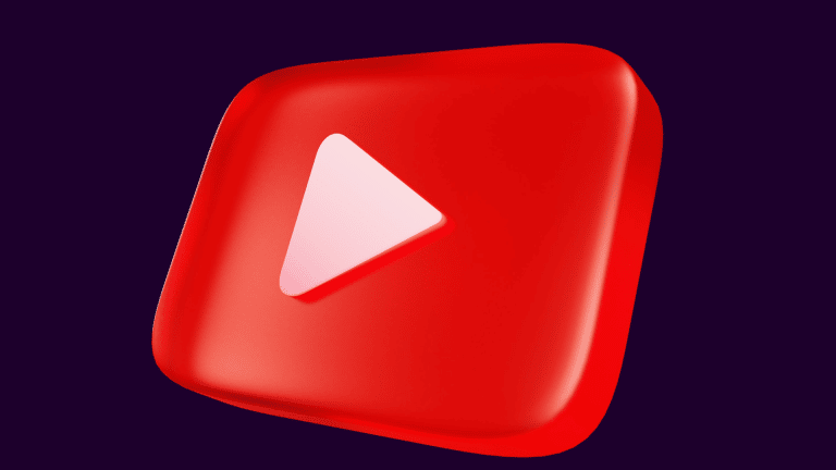 ο κάθε youtuber χρειάζεται μια ιστοσελίδα