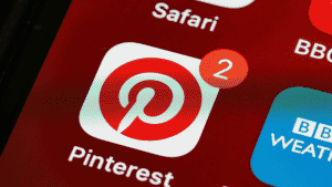 Τι είναι το Pinterest; 