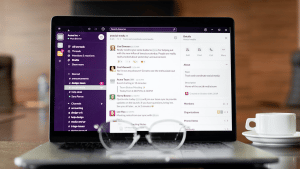 Τι είναι το Slack;