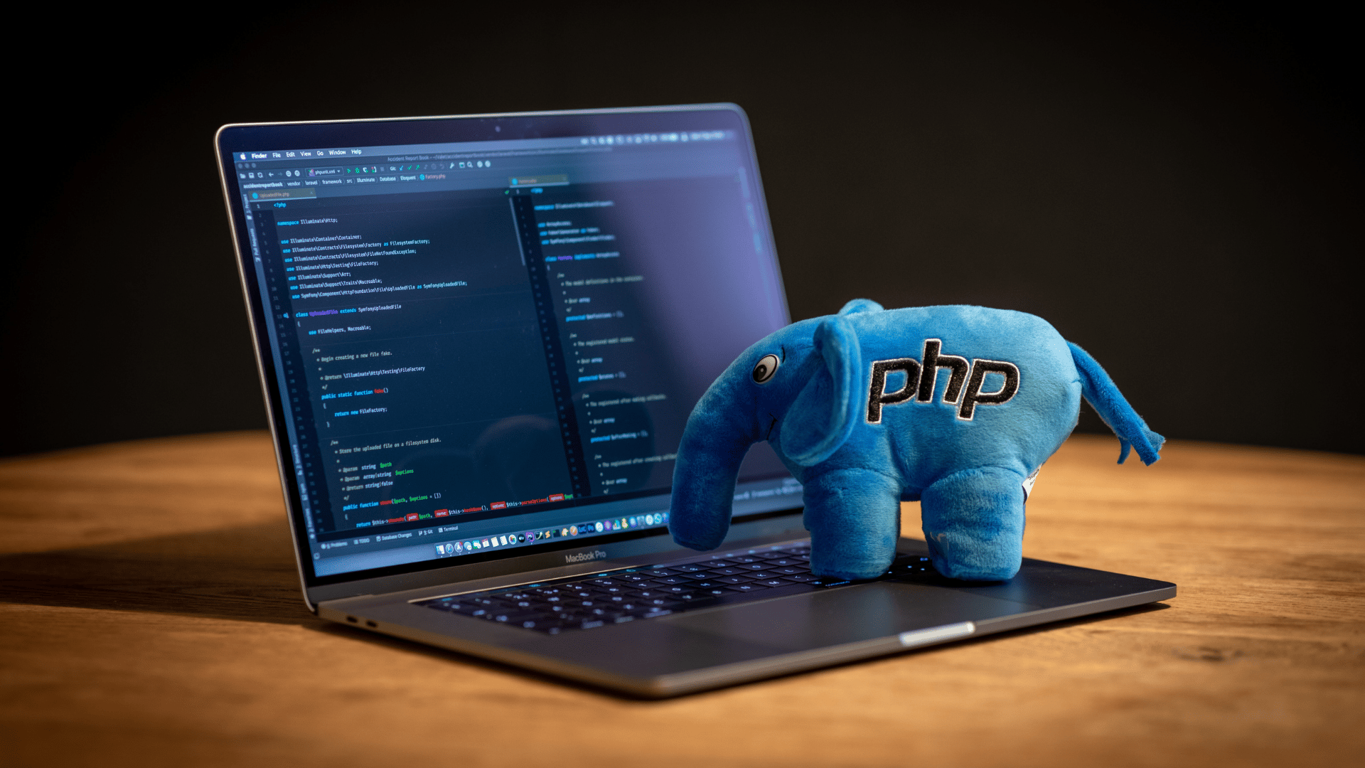 Πλεονεκτήματα της PHP στην ανάπτυξη – κατασκευή ιστοσελίδων