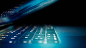 virus software webpage