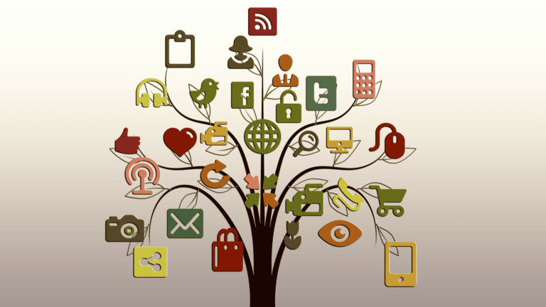 5 social istoselides