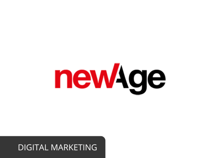 NewAge Marketing