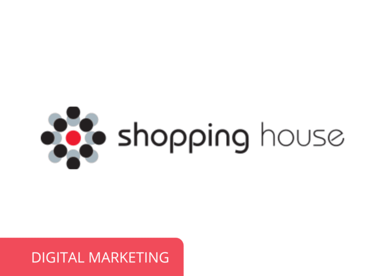 ShoppingHouse Marketing