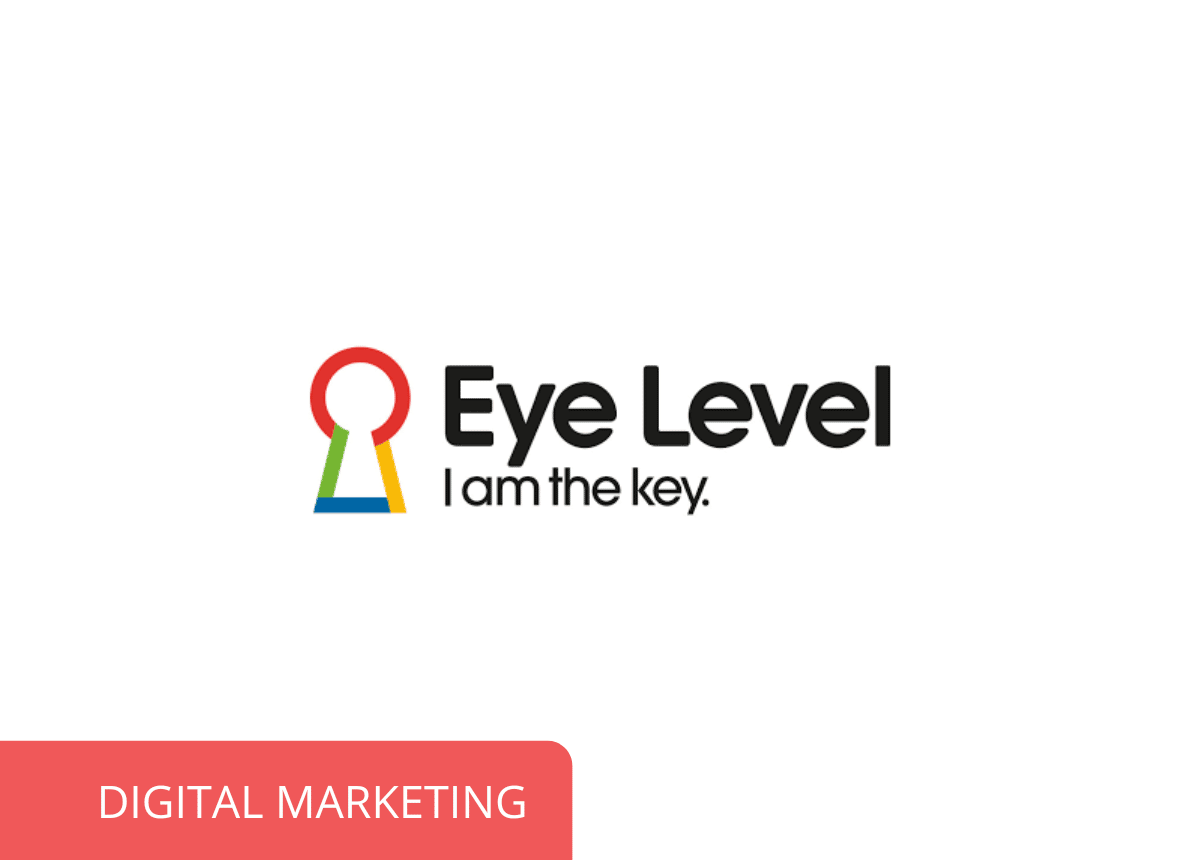 EYE LEVEL DIGITAL MARK