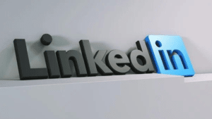 LinkedIn selides