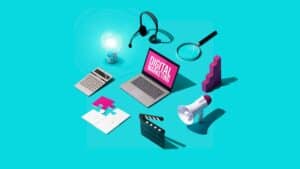 Το μέλλον του Digital Marketing ιστοσελίδων και eshop: αναδυόμενες τεχνολογίες και τάσεις