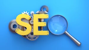 Ο ρόλος του SEO στο digital marketing eshop και ιστοσελίδων