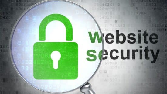 Η σημασία της ασφάλειας ενός website: Πώς να διατηρήσετε την επιχείρησή σας και τους πελάτες σας ασφαλείς