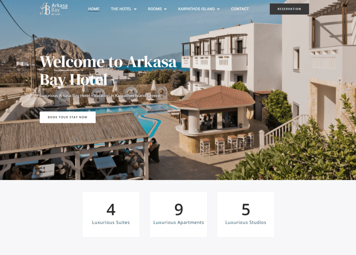 ARKASABAY .gr 1