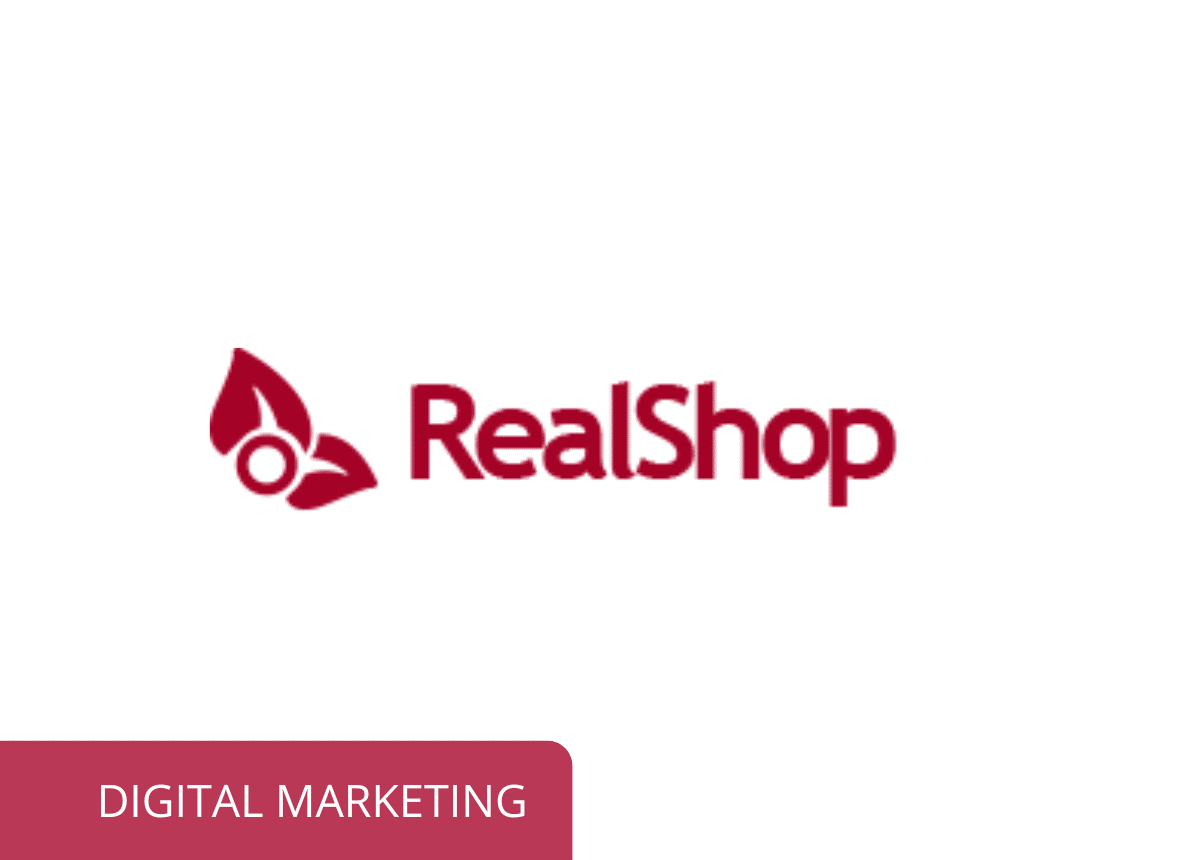 realshop digitalmarketing