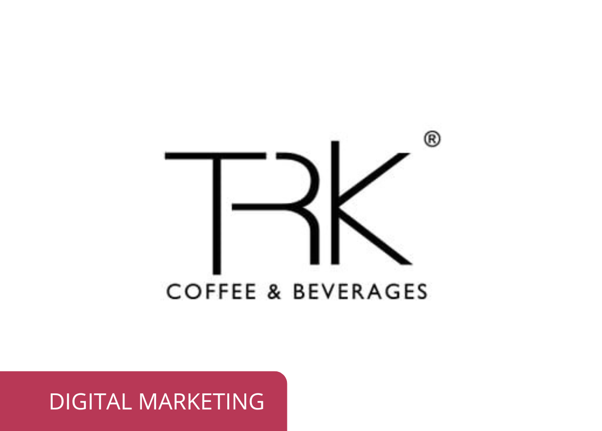 trkcoffeebeverages digitalmarketing