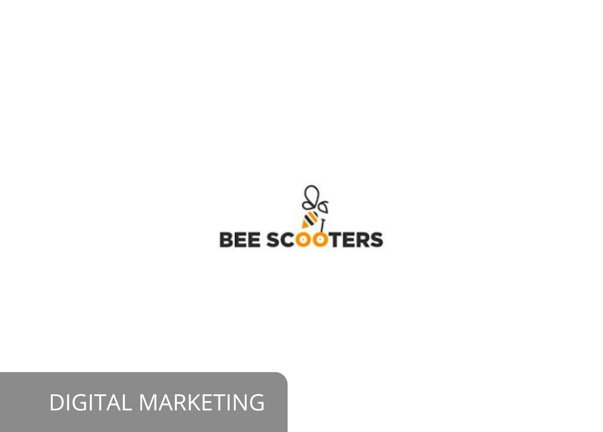 beescooters digitalmarketing