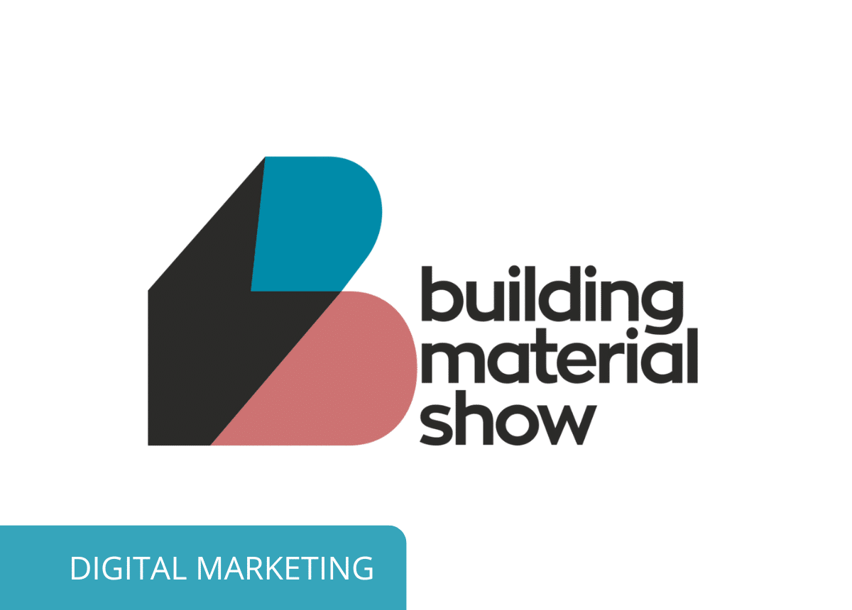 building material show digitalmarketing