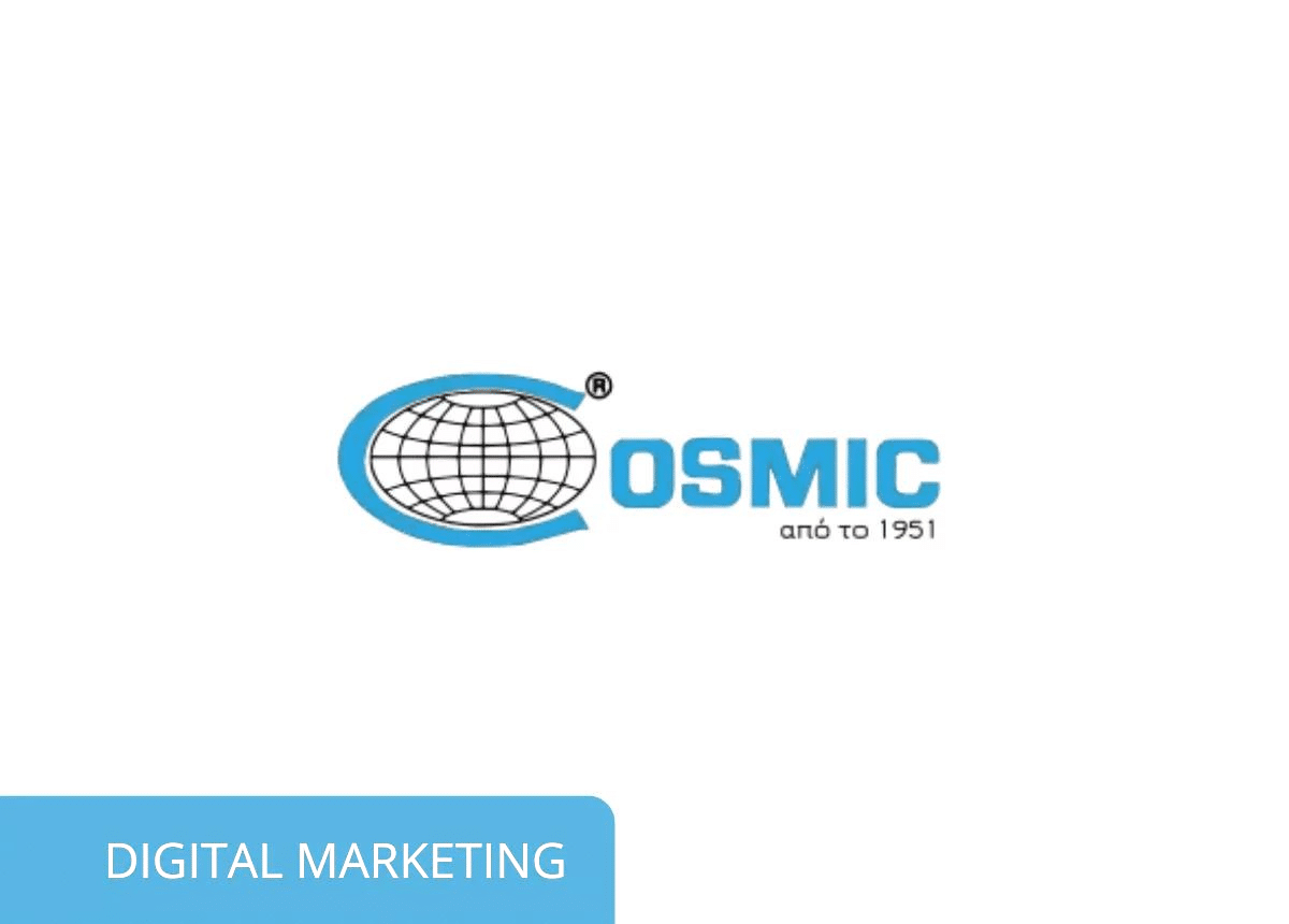 cosmic digitalmarketing