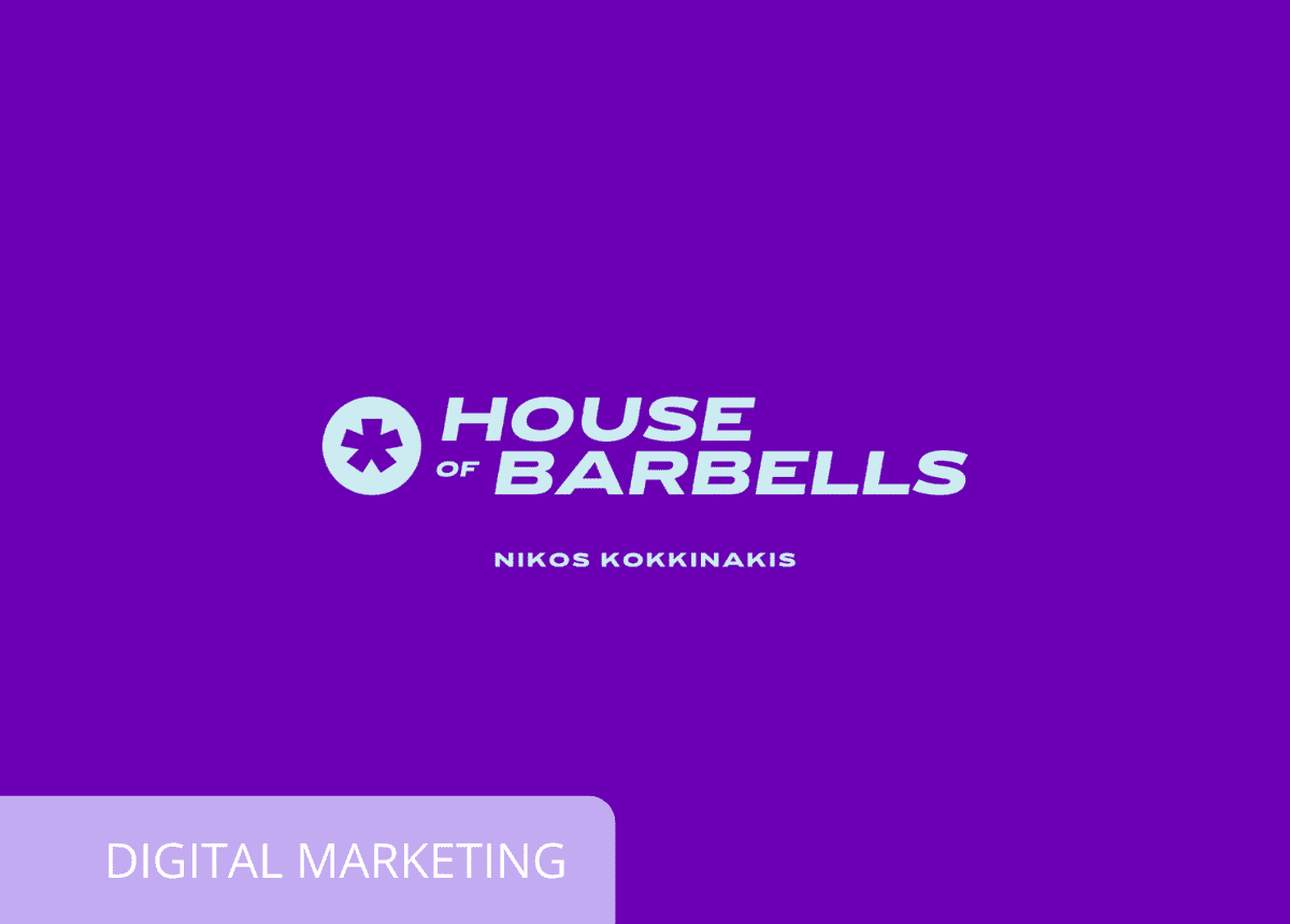 houseofbarbells digitalmarketing
