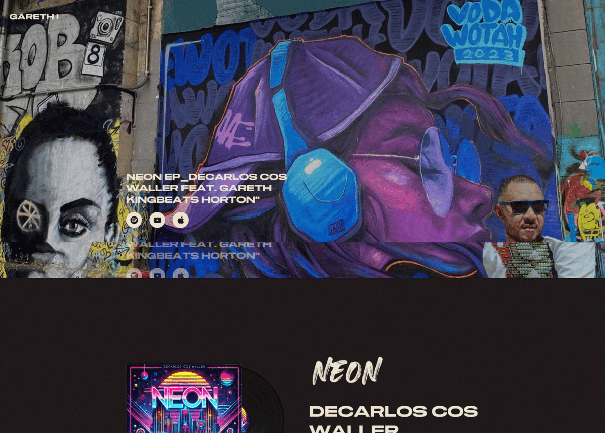 gkhmusic.com