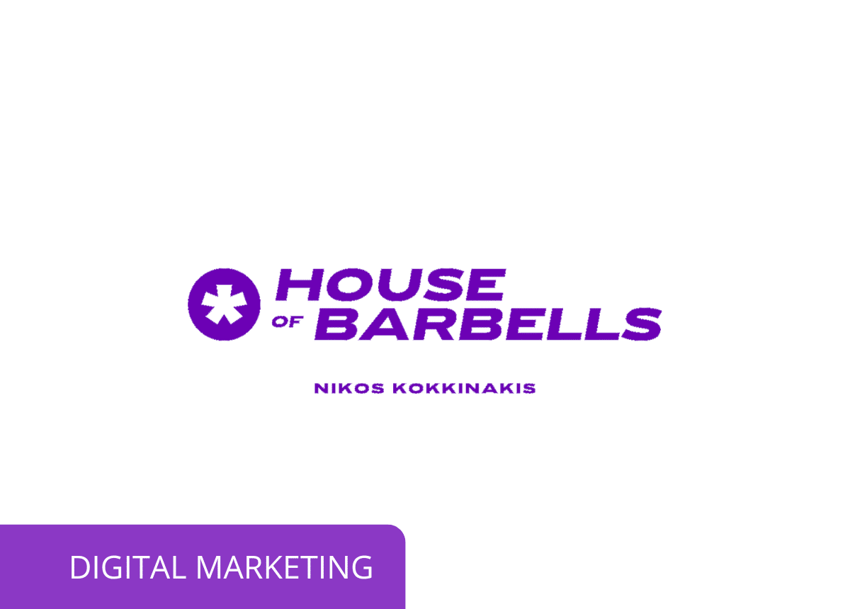 houseofbarbells digitalmarketing