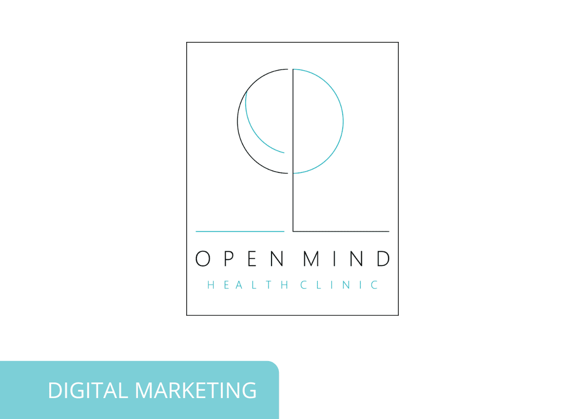 openmindclinic digitalmarketing