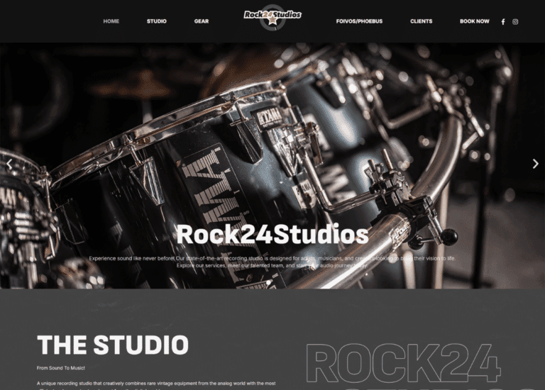 rock24studios.com