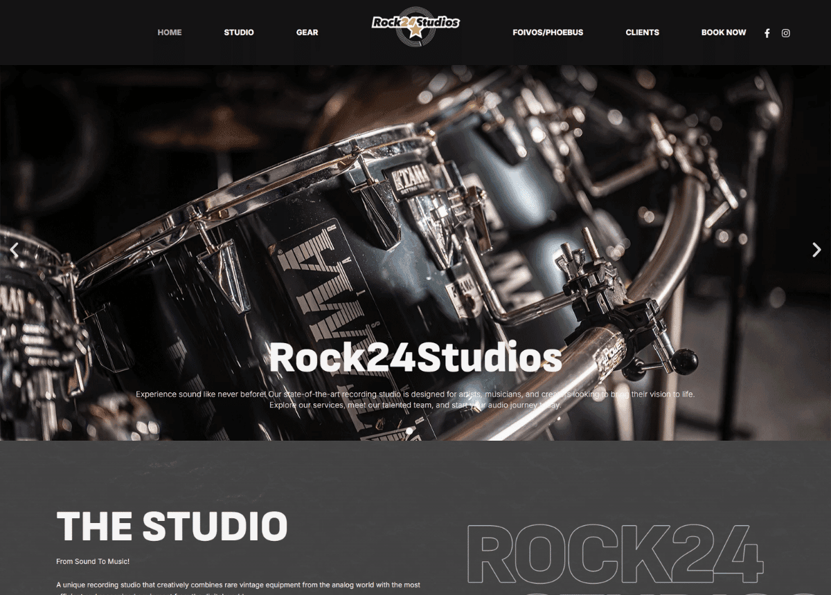 rock24studios.com