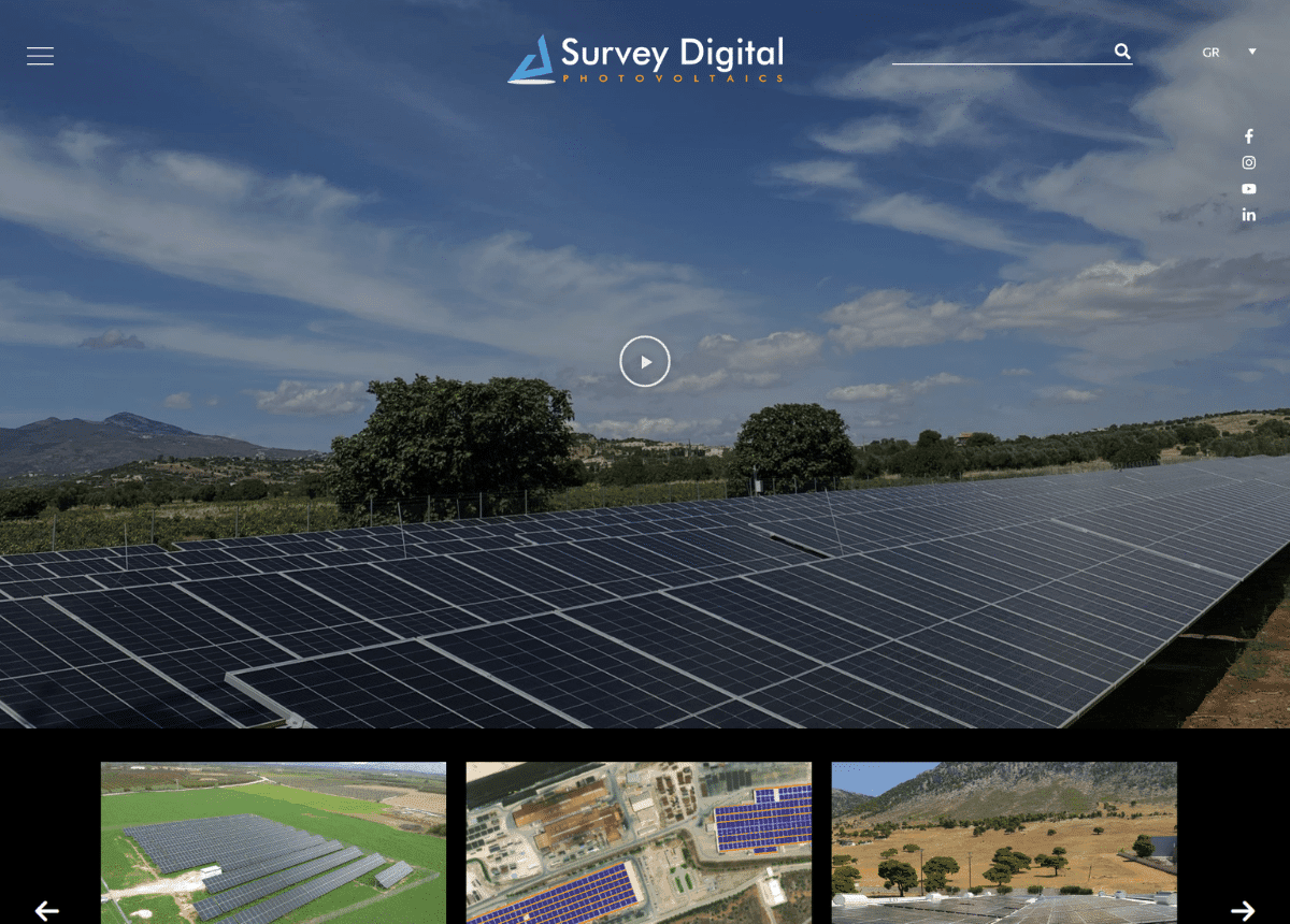survey digital.com