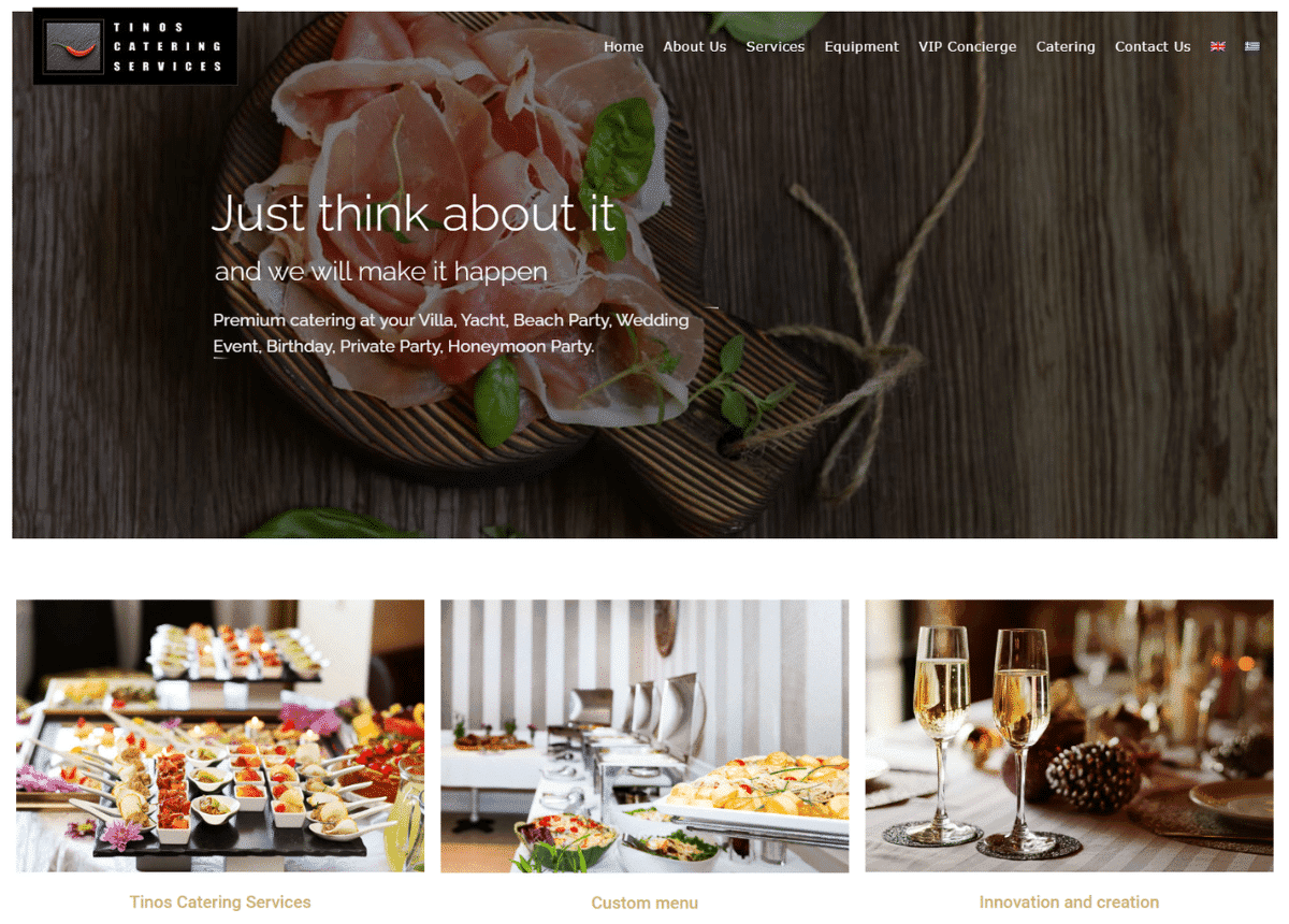 tinoscateringservices.gr