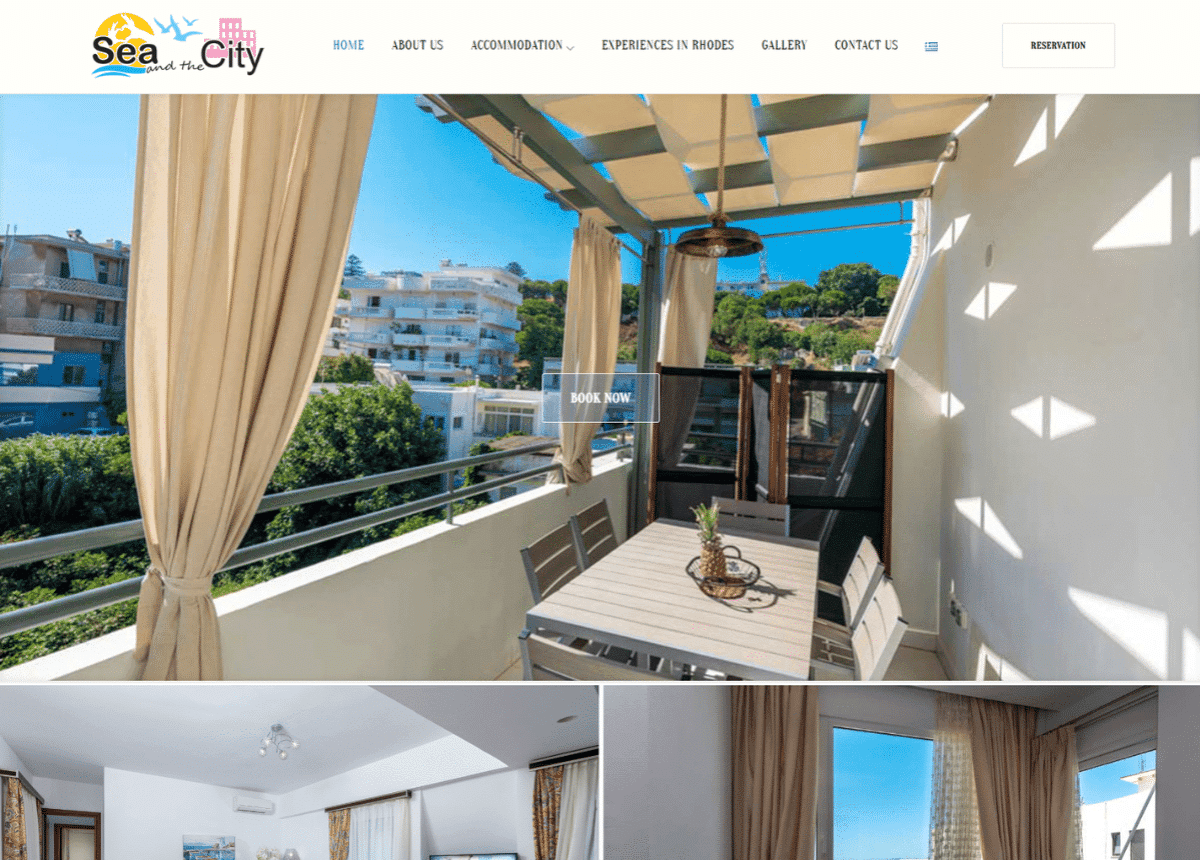 seaandthecity.gr