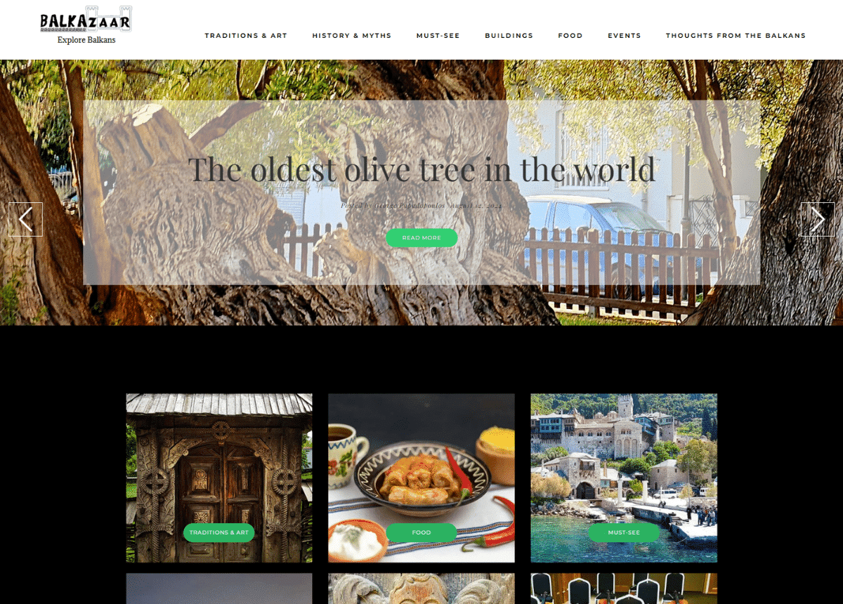 balkazaar.com