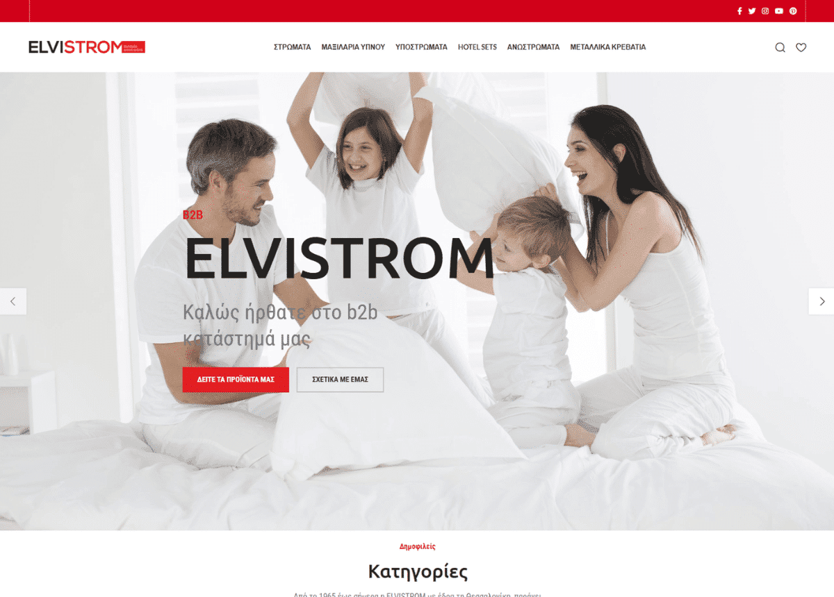 elvistrom-b2b.com