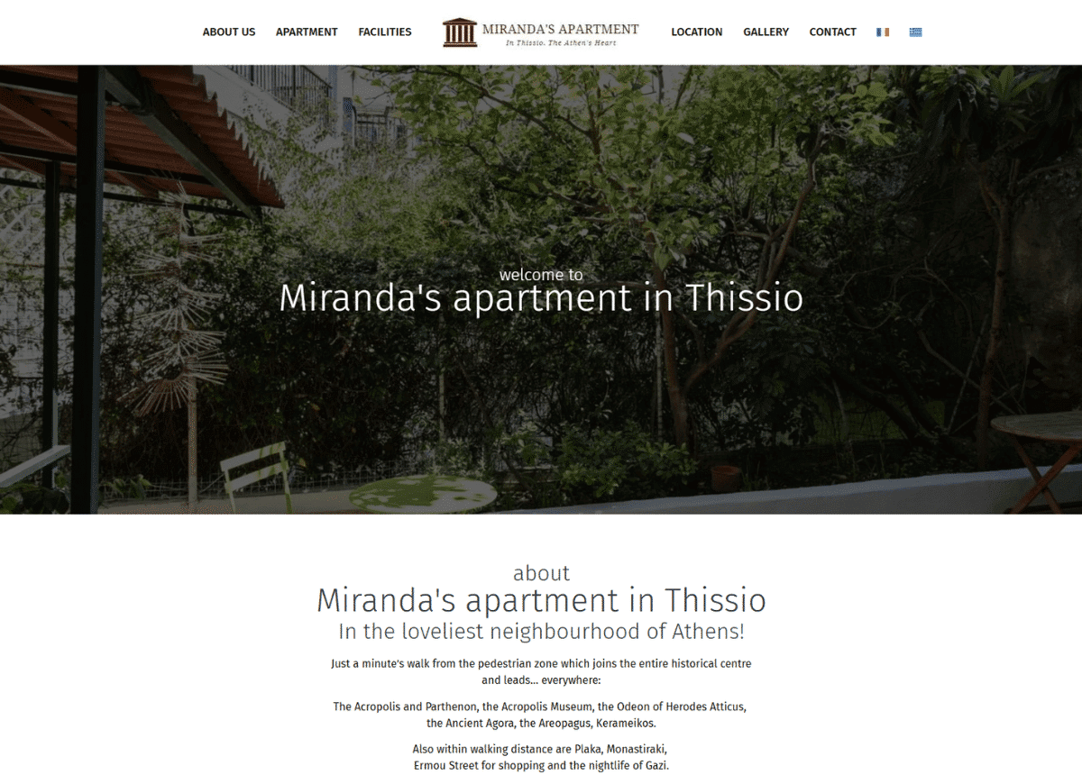 mirandaapartmentthissio.com