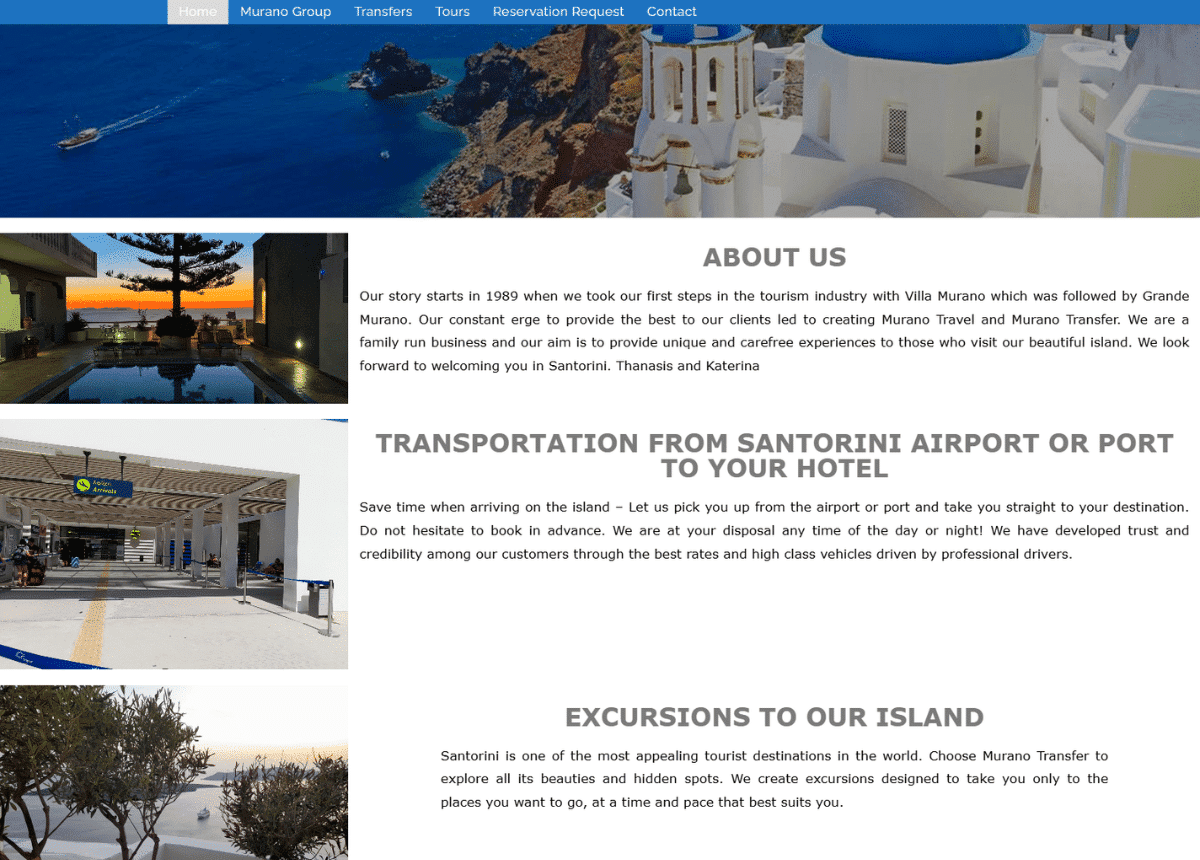 muranotravelsantorini.com