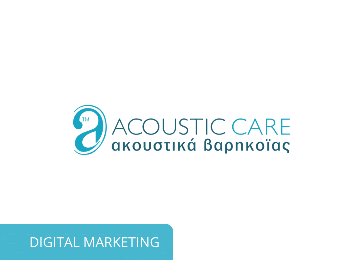 acousticcare digitalmarketing