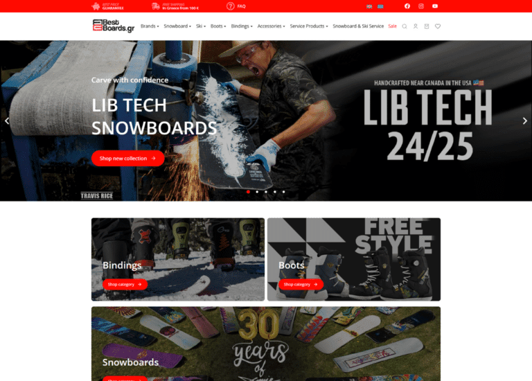 bestboards.gr