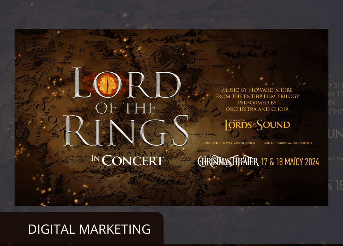 lordoftheringsinconcert digitalmarketing
