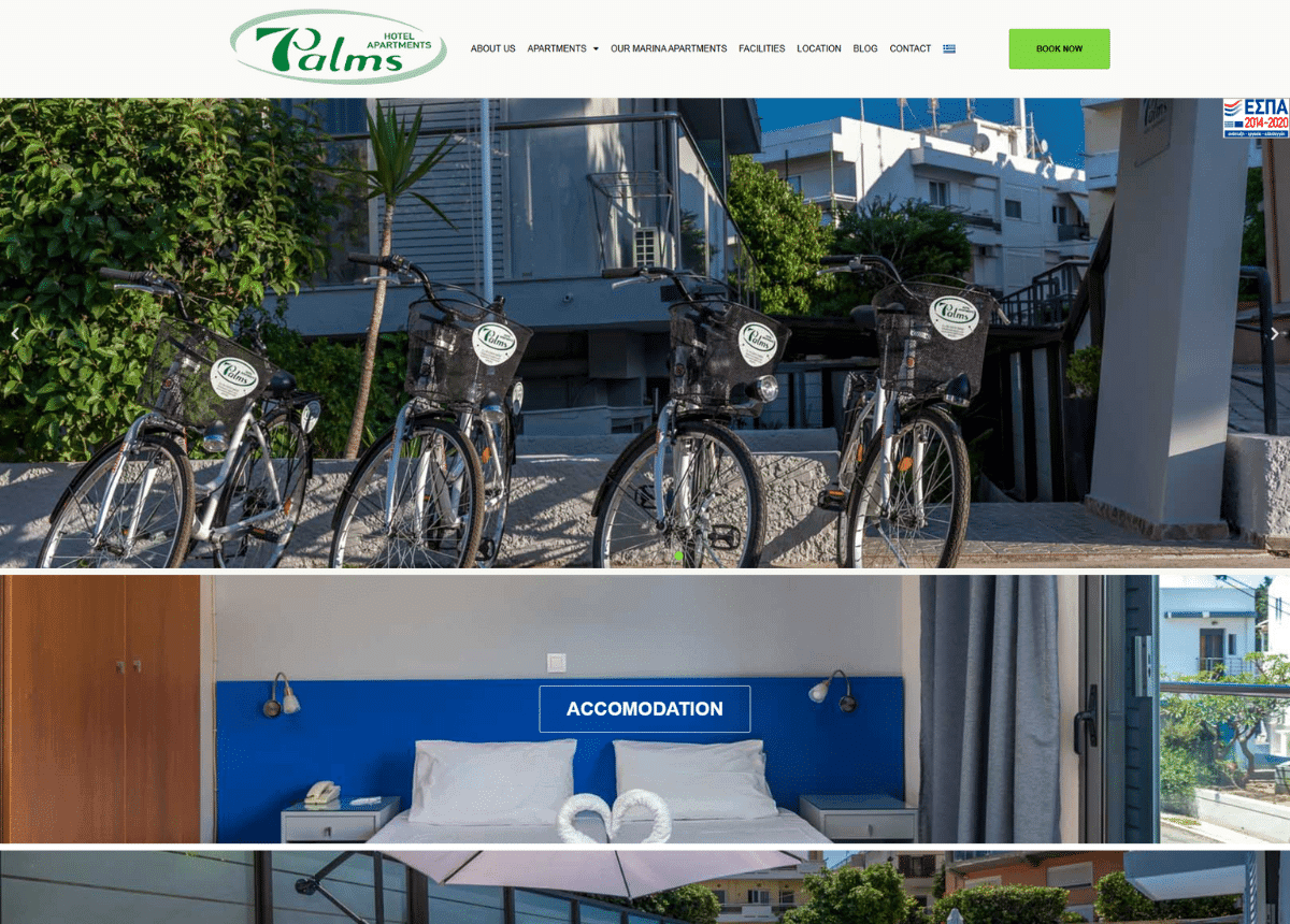 7palmshotelapartments.com