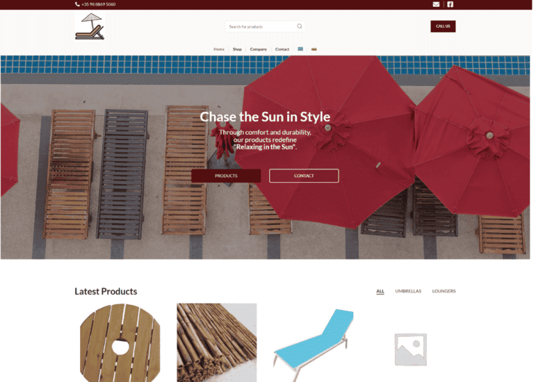 bamboo store.com