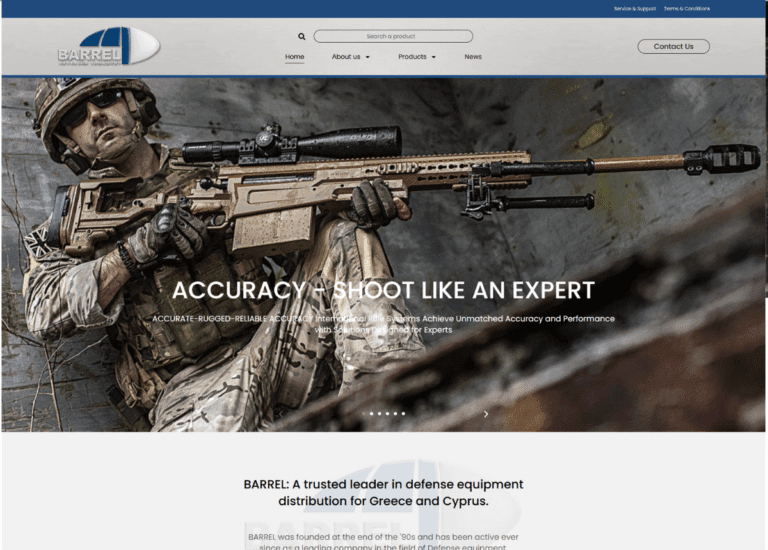 barrel.com .gr