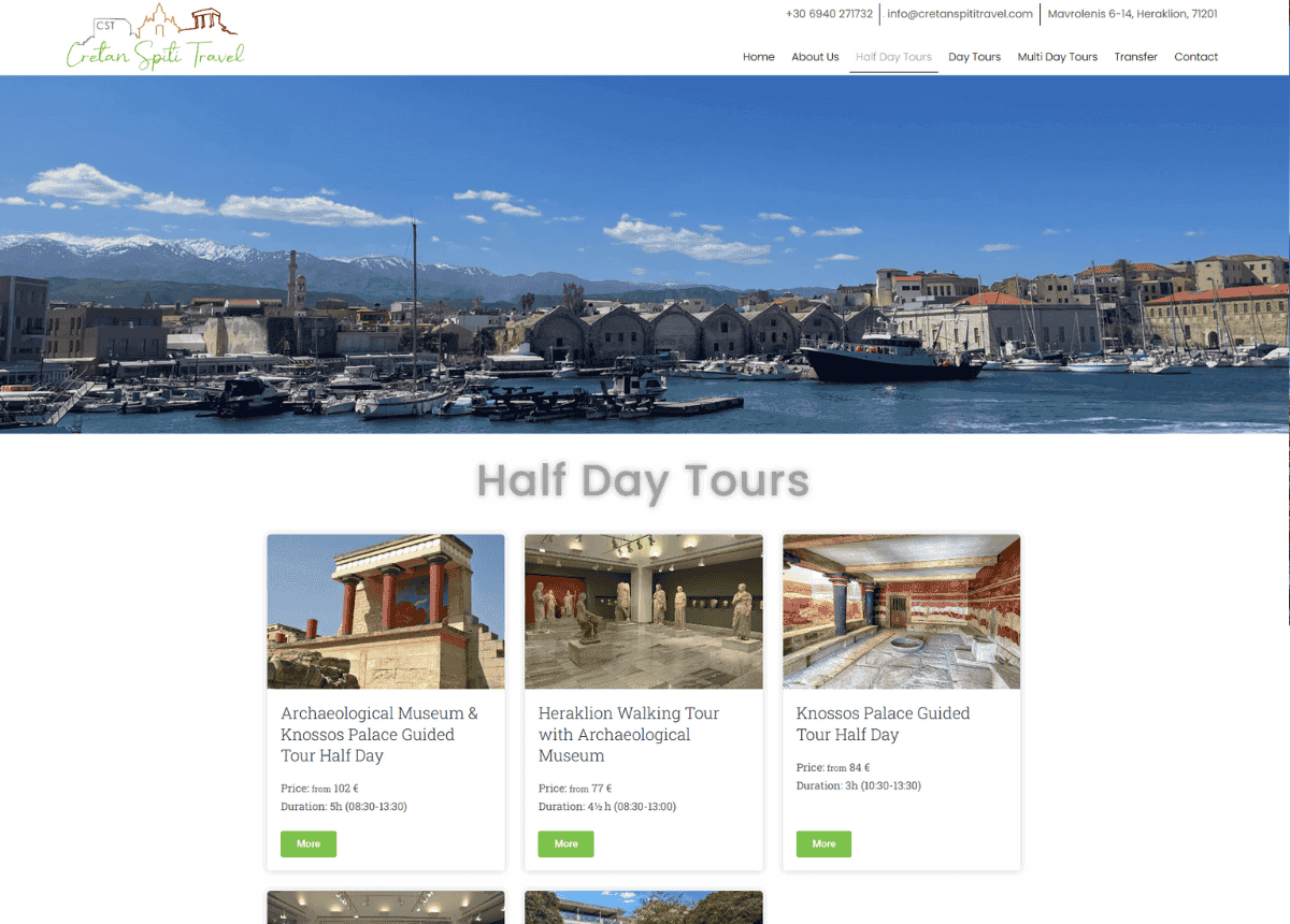 cretanspititravel.com
