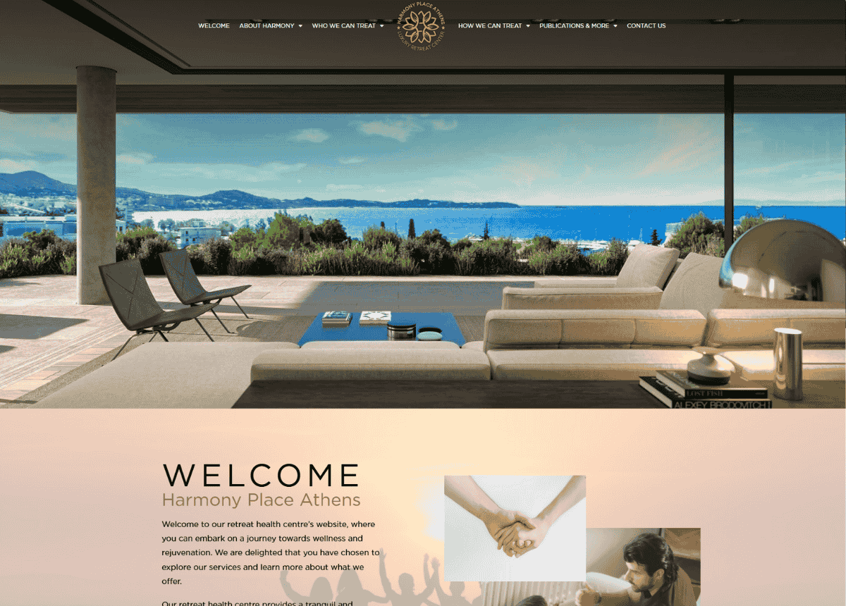 harmonyathens.com