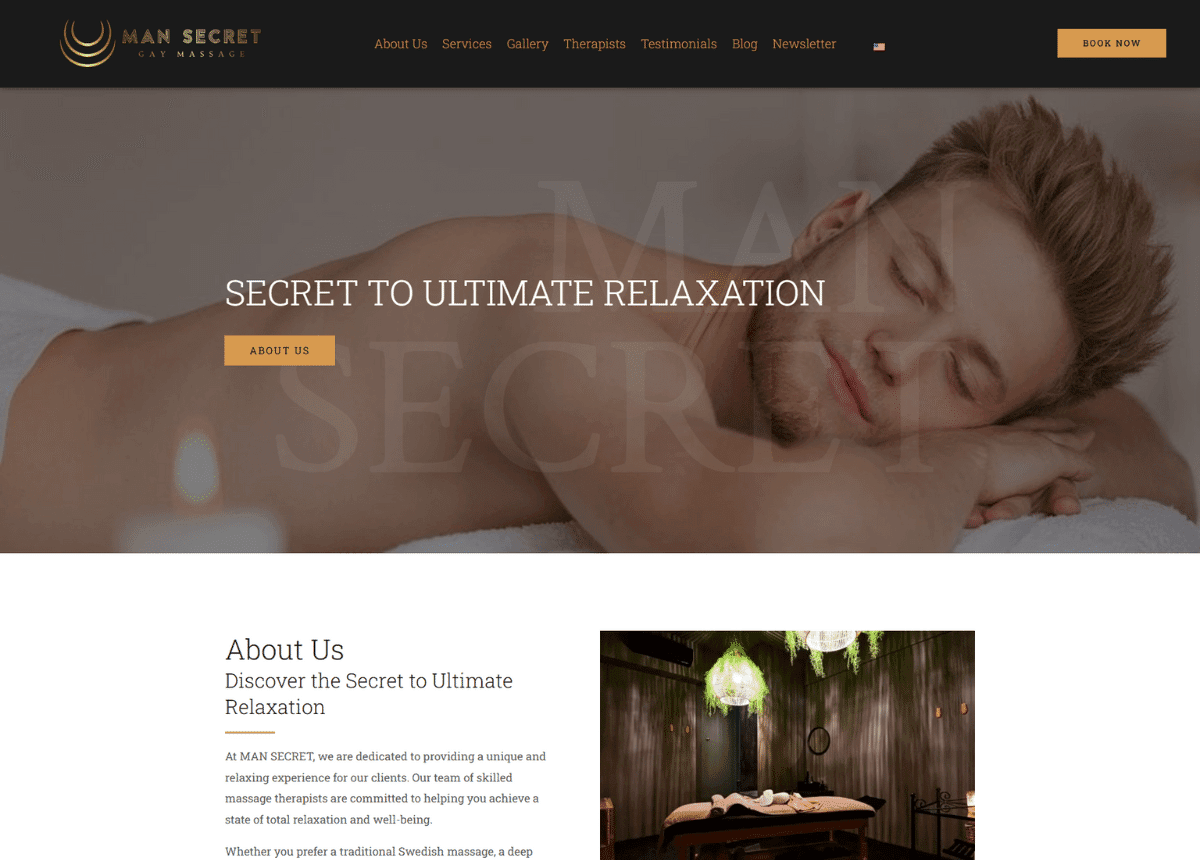 mansecret.gr
