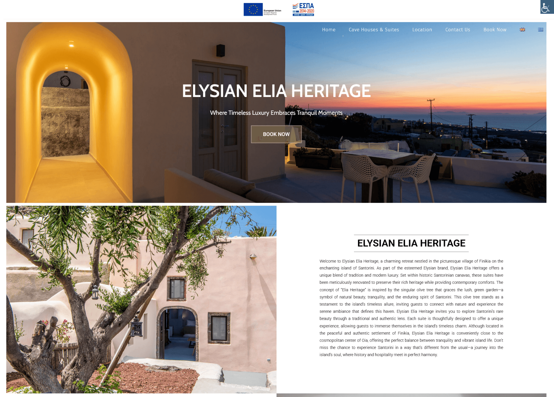 elysianeliaheritage.com