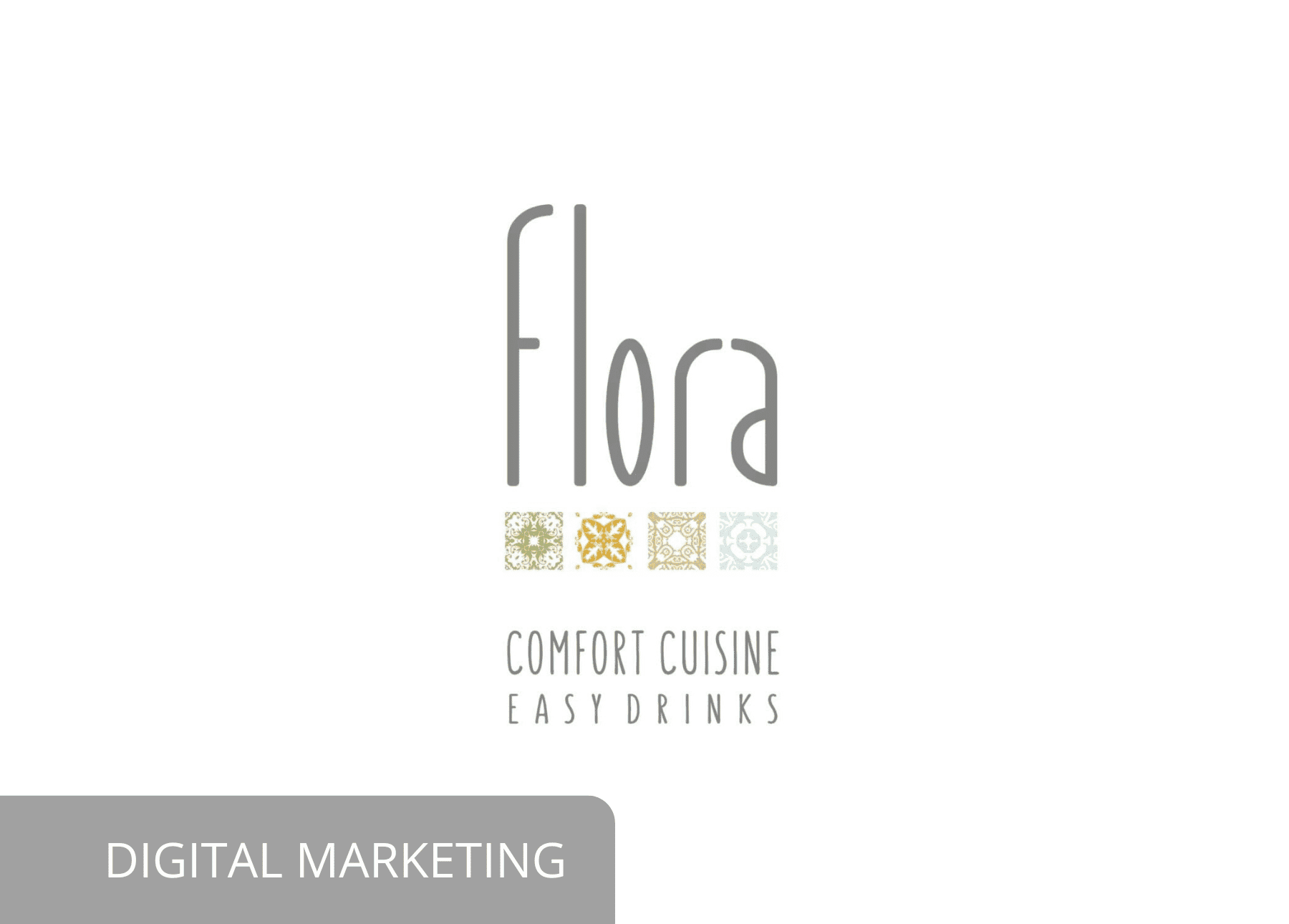 flora santorini.com digitalmarketing