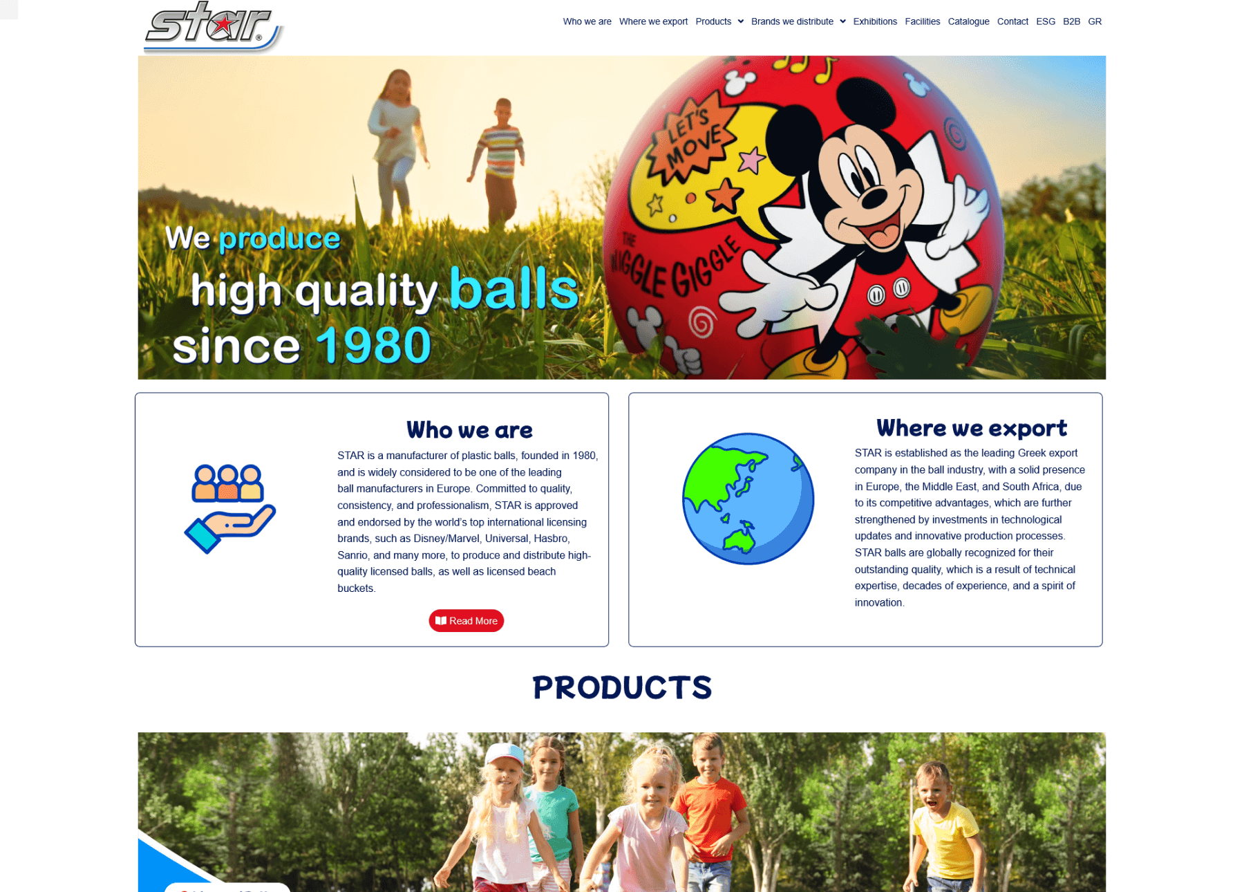 star toys.com