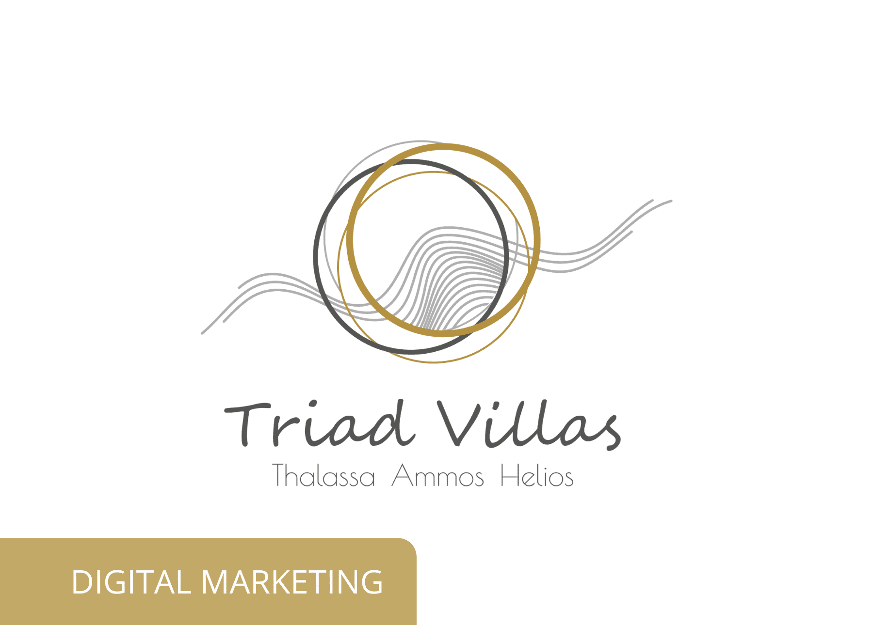 triadvillaskea.gr digitalmarketing