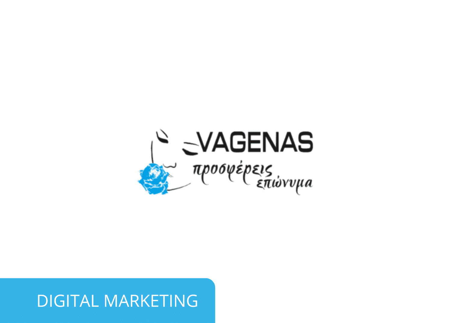 vagenas.gr digitalmarketing