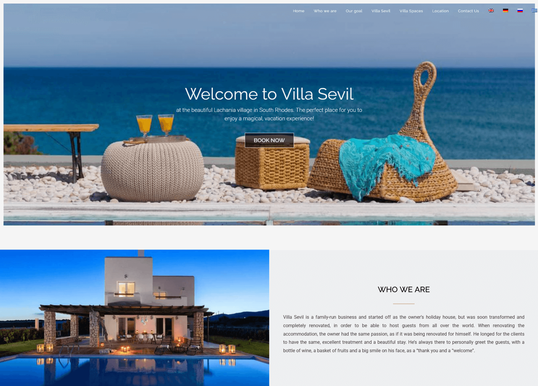 villasevil.gr