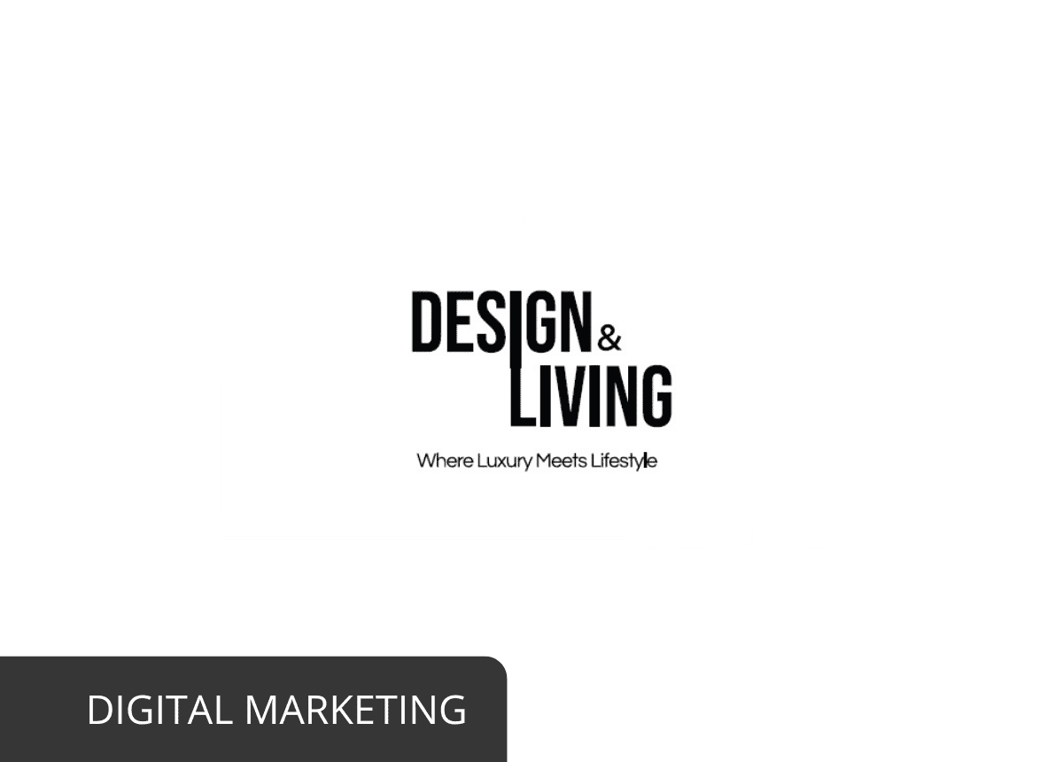 DesignLiving digitalmarketing
