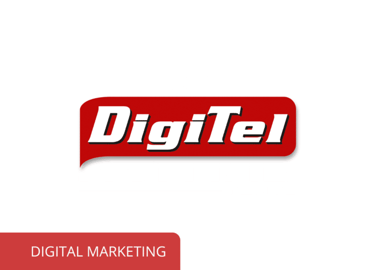 Digitel digitalmarketing